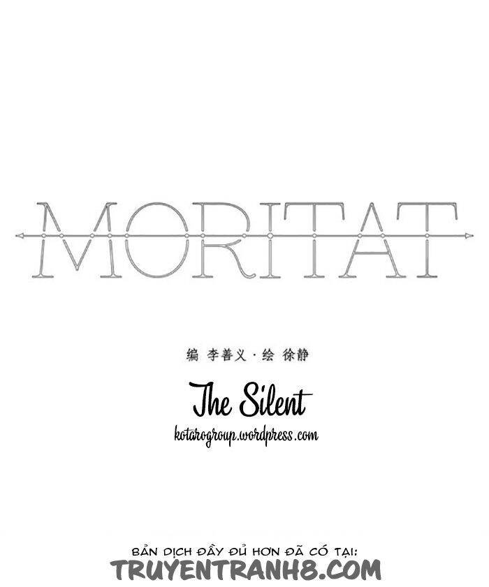 Moritat Chapter 18 - Trang 13