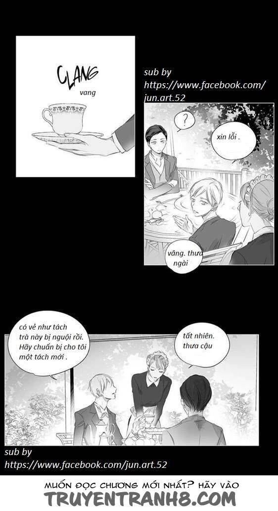 Moritat Chapter 33 - Trang 43