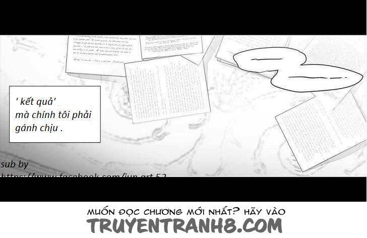 Moritat Chapter 33 - Trang 38