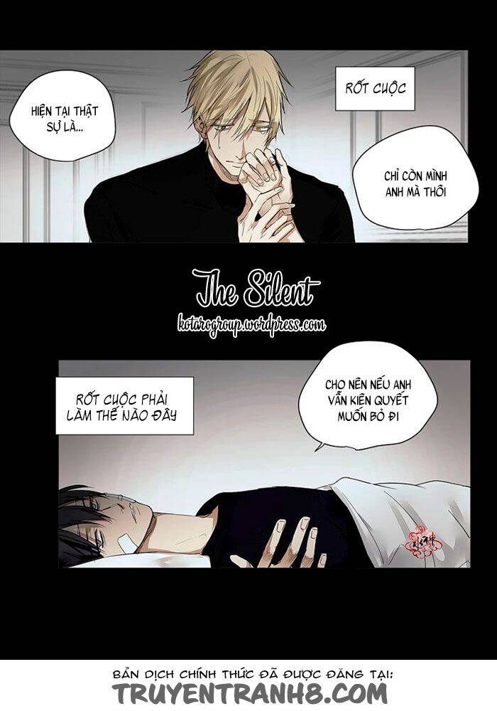 Moritat Chapter 17 - Trang 10