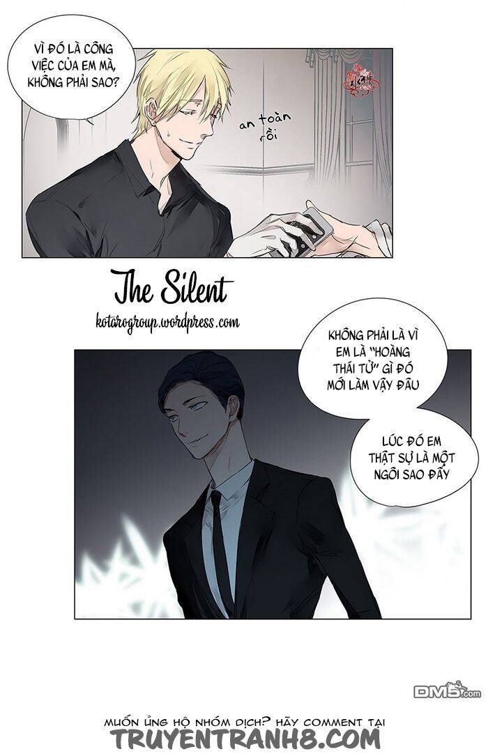 Moritat Chapter 19 - Trang 8