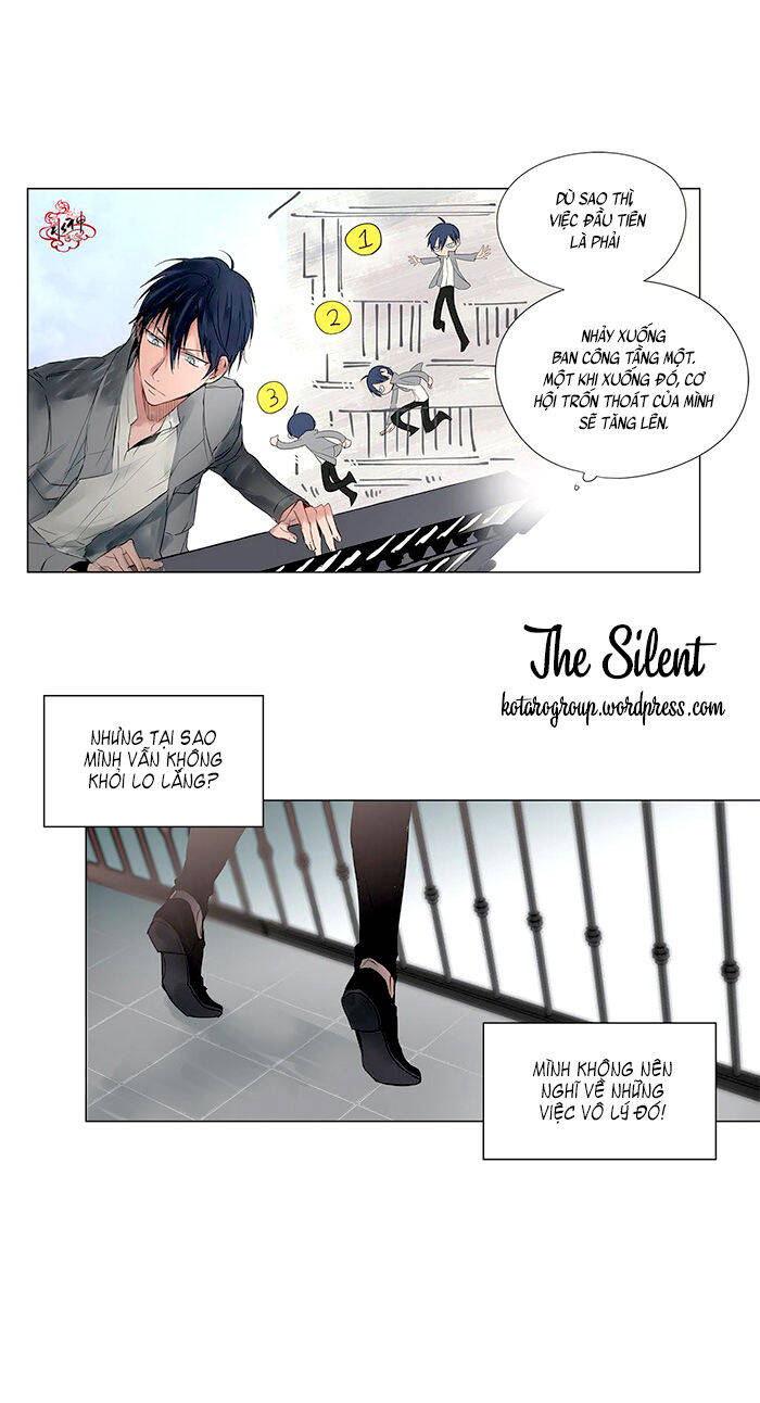 Moritat Chapter 4 - Trang 32