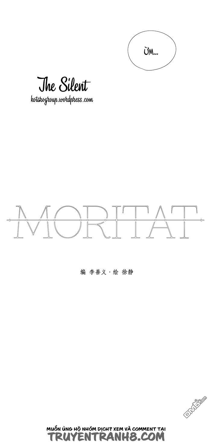 Moritat Chapter 21 - Trang 4