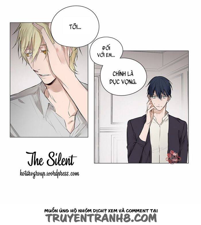 Moritat Chapter 17 - Trang 30