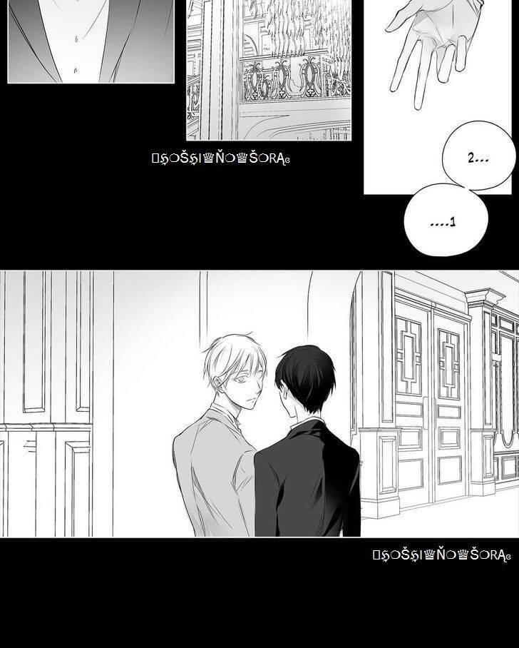 Moritat Chapter 34 - Trang 5