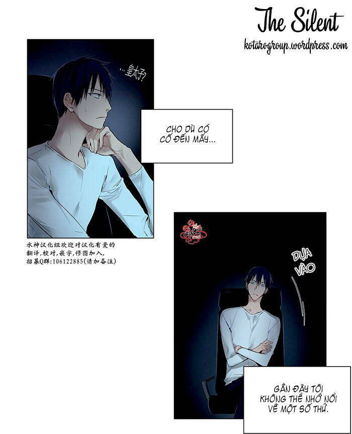 Moritat Chapter 4 - Trang 5