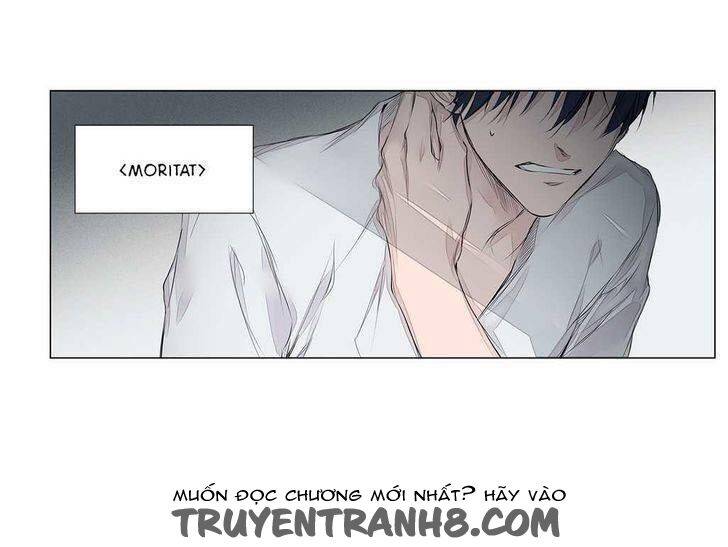 Moritat Chapter 33 - Trang 20