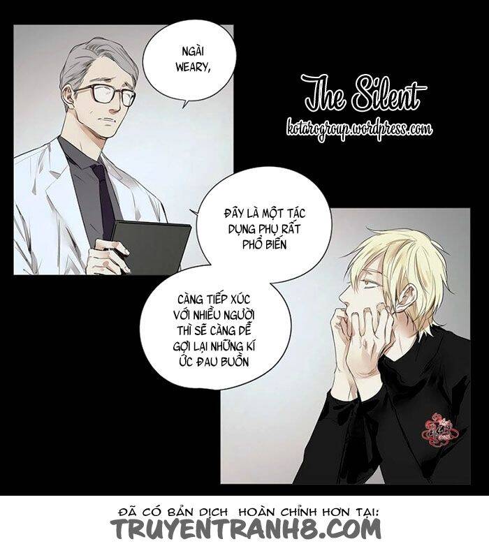 Moritat Chapter 17 - Trang 5