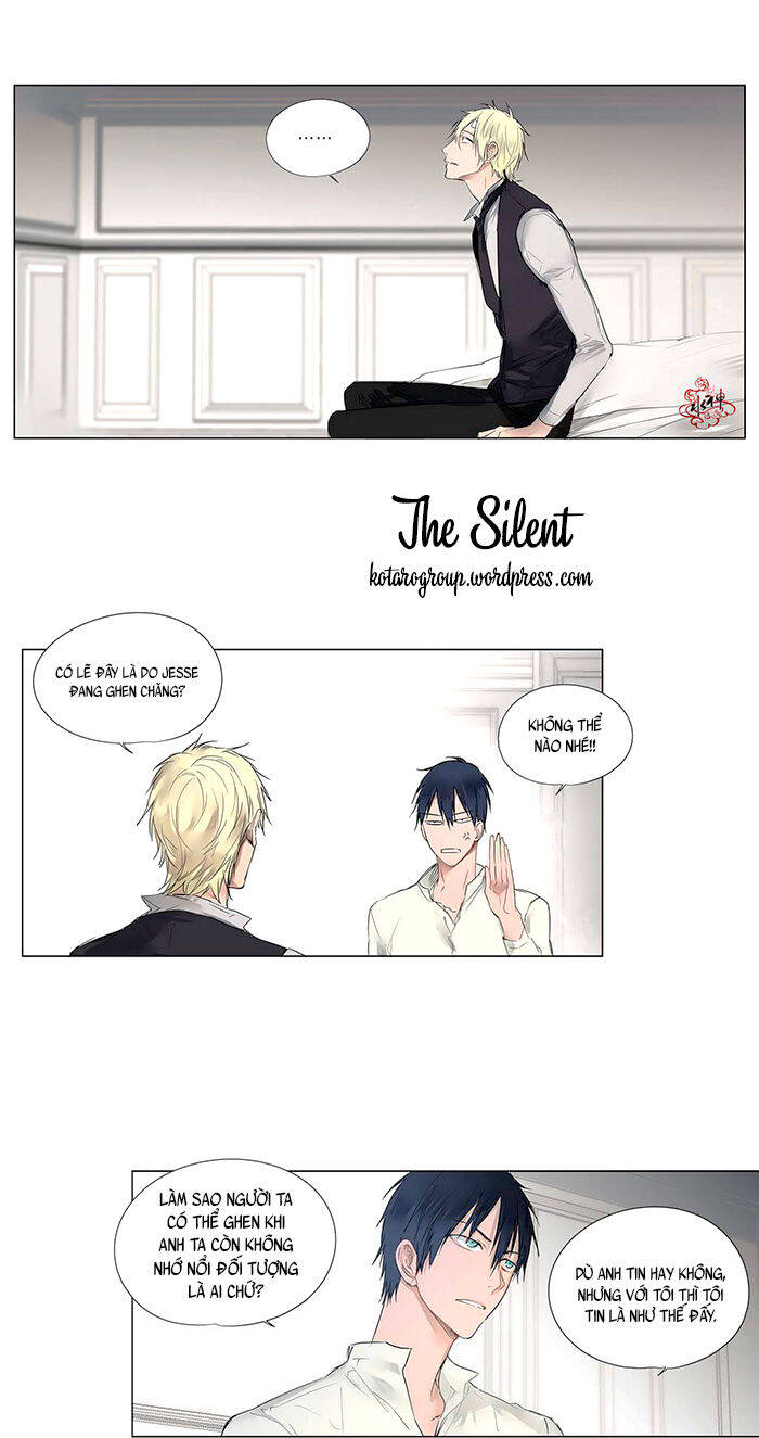 Moritat Chapter 6 - Trang 7