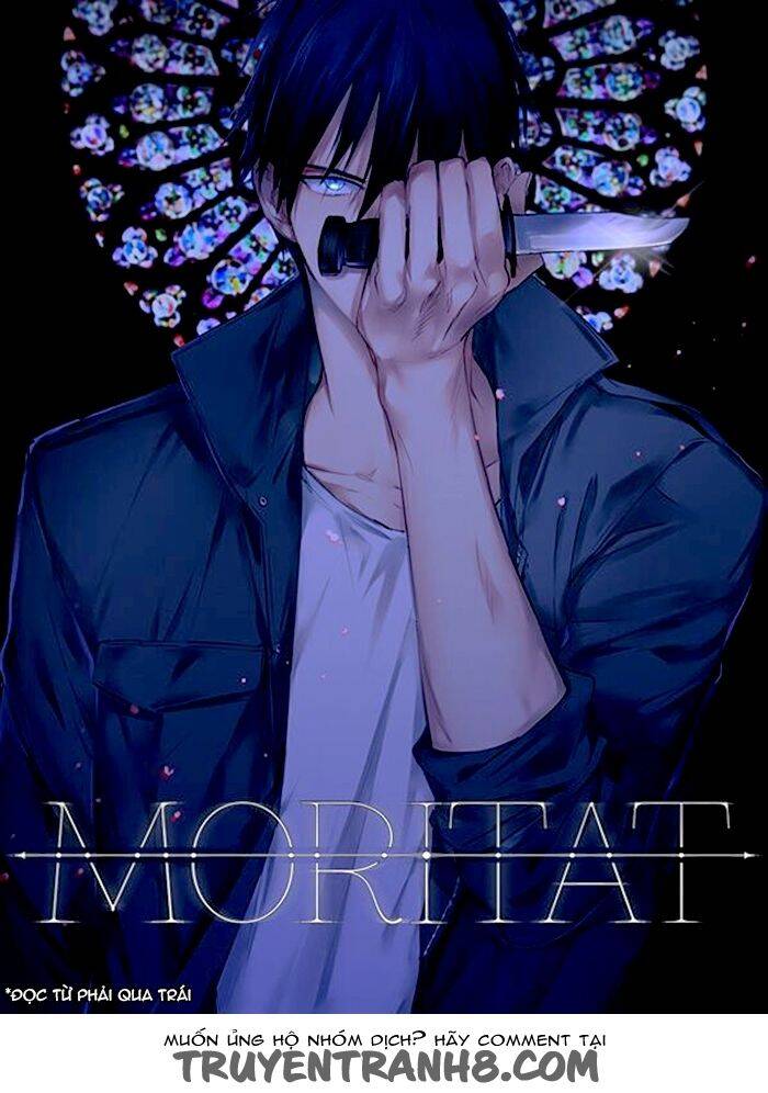 Moritat Chapter 28 - Trang 1