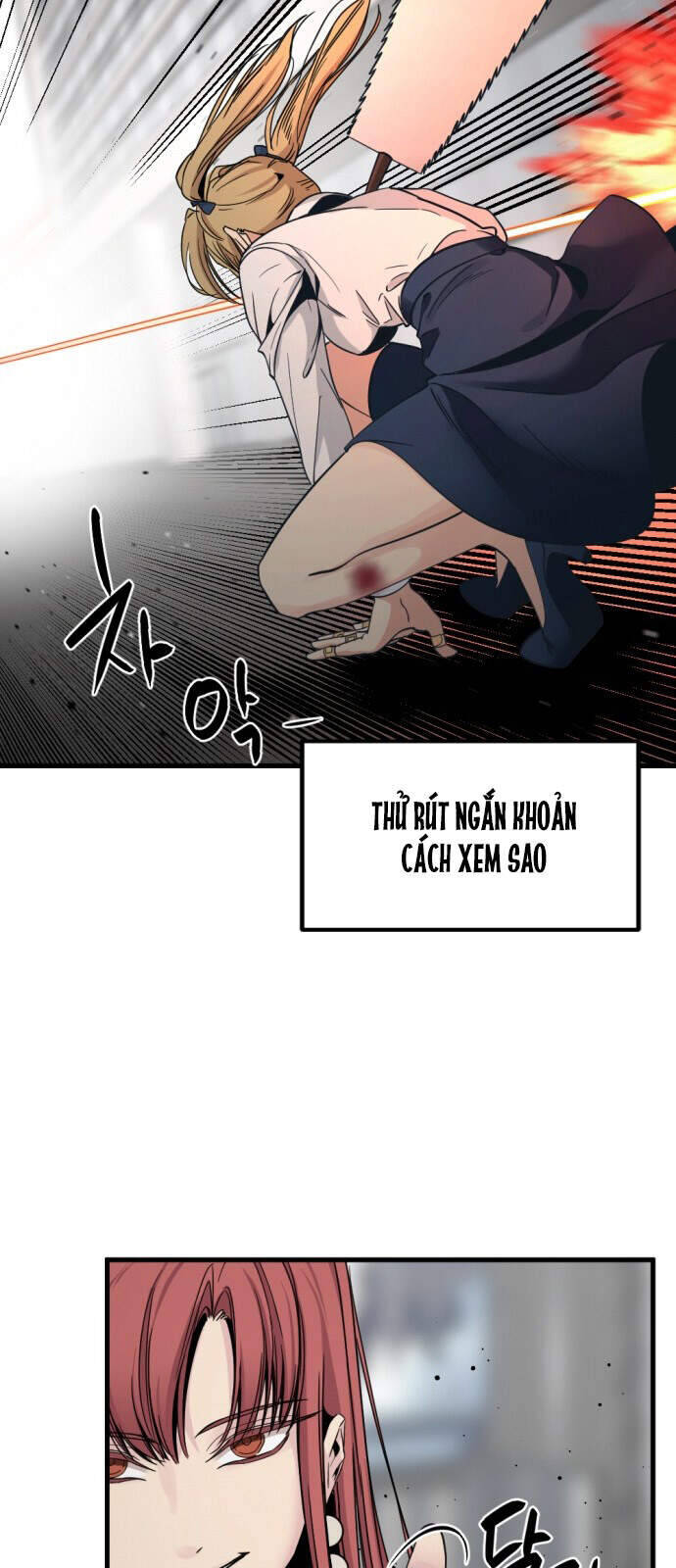 Tiêu Diệt Anh Hùng Chapter 18 - Trang 36