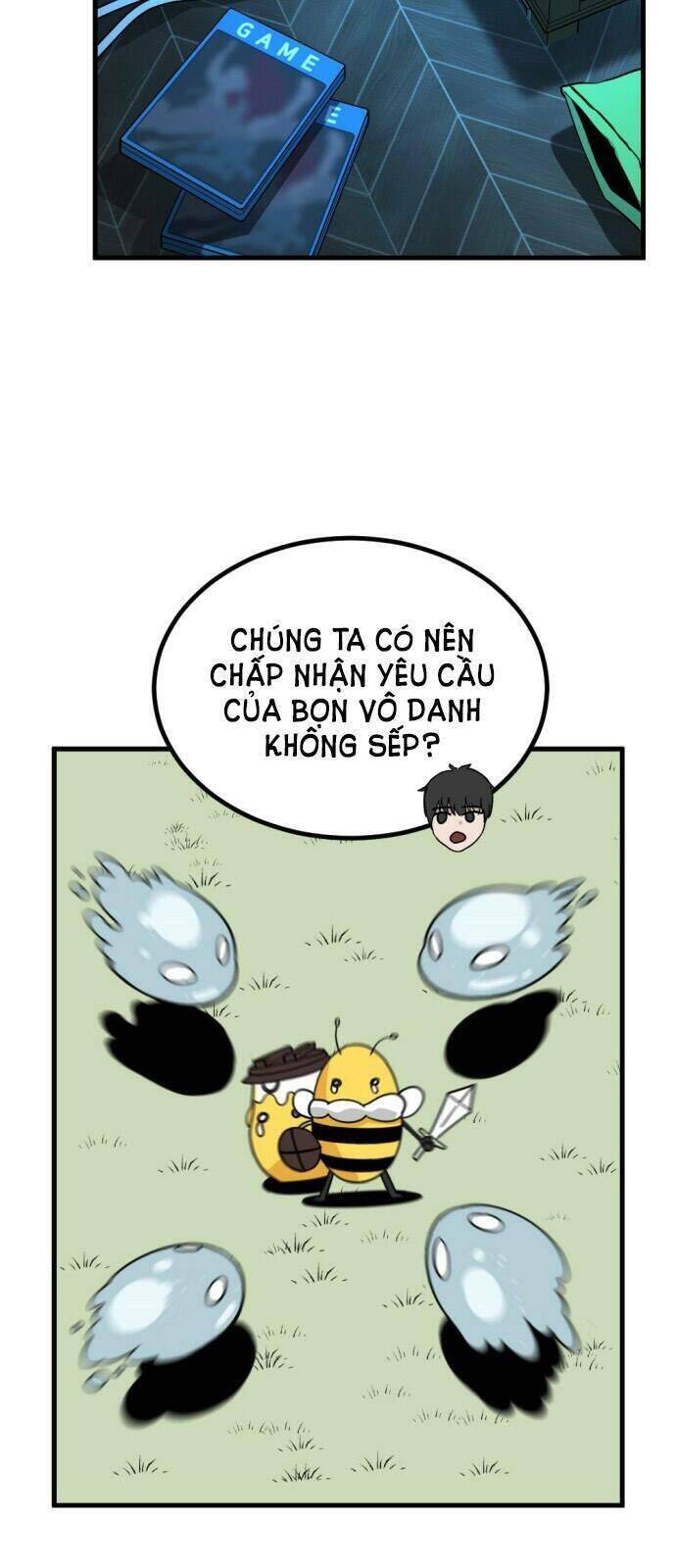 Tiêu Diệt Anh Hùng Chapter 14 - Trang 22