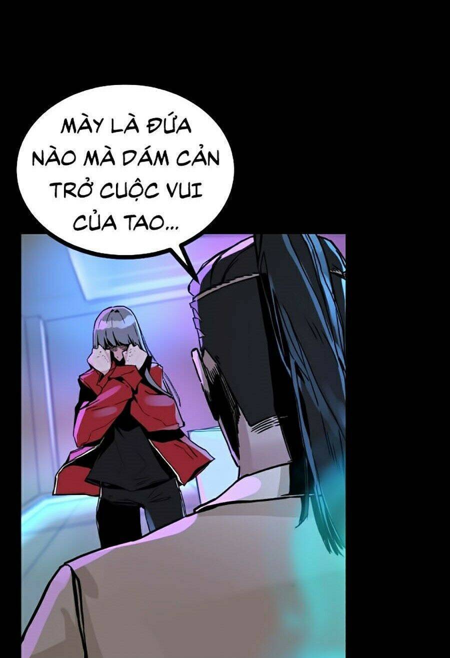 Tiêu Diệt Anh Hùng Chapter 1 - Trang 108