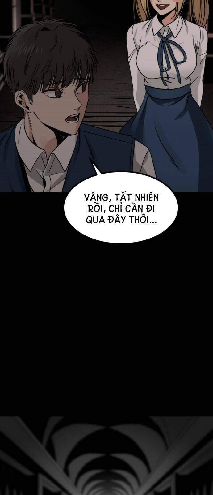 Tiêu Diệt Anh Hùng Chapter 13 - Trang 70