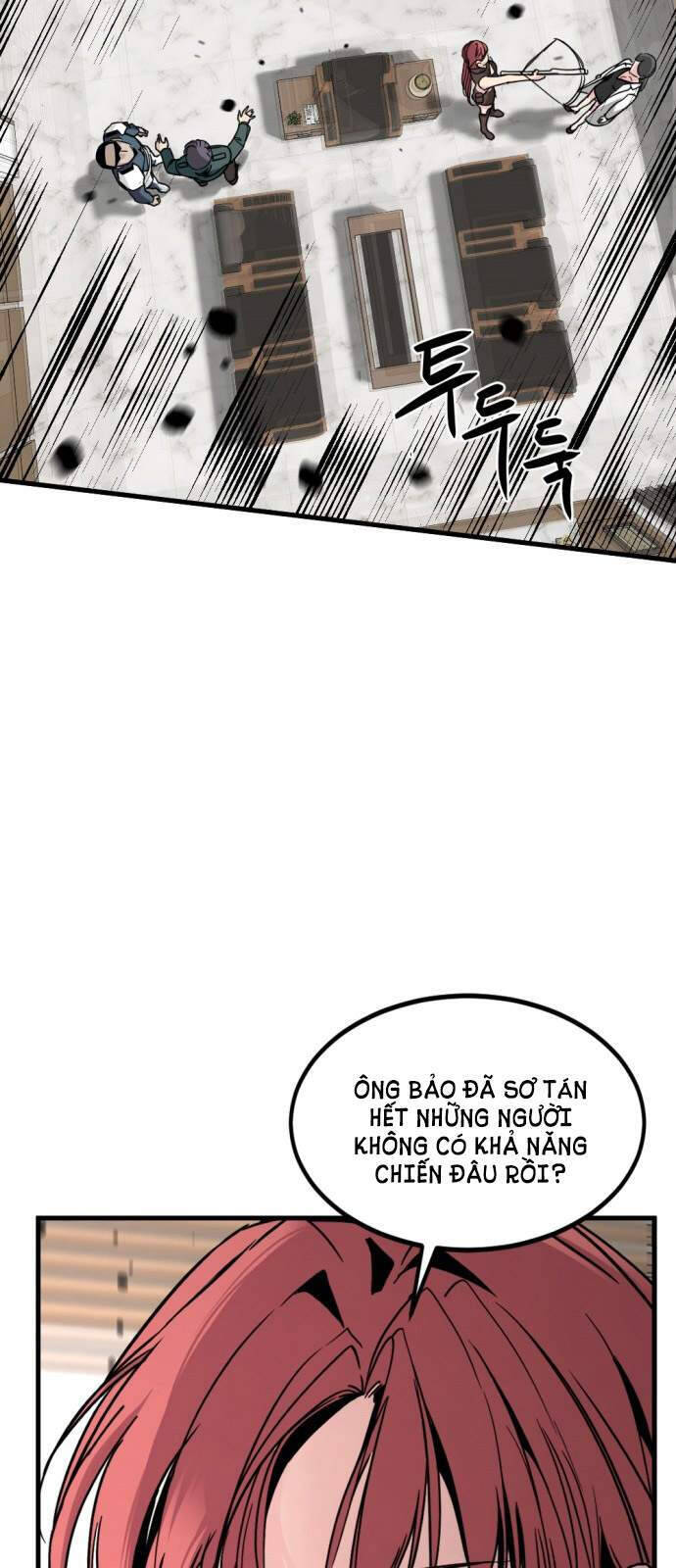 Tiêu Diệt Anh Hùng Chapter 15 - Trang 21