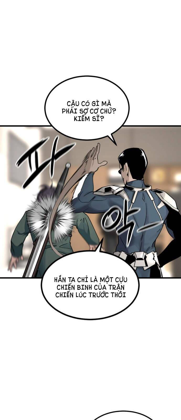 Tiêu Diệt Anh Hùng Chapter 15 - Trang 10