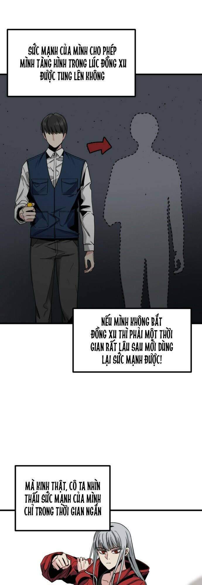 Tiêu Diệt Anh Hùng Chapter 13 - Trang 26