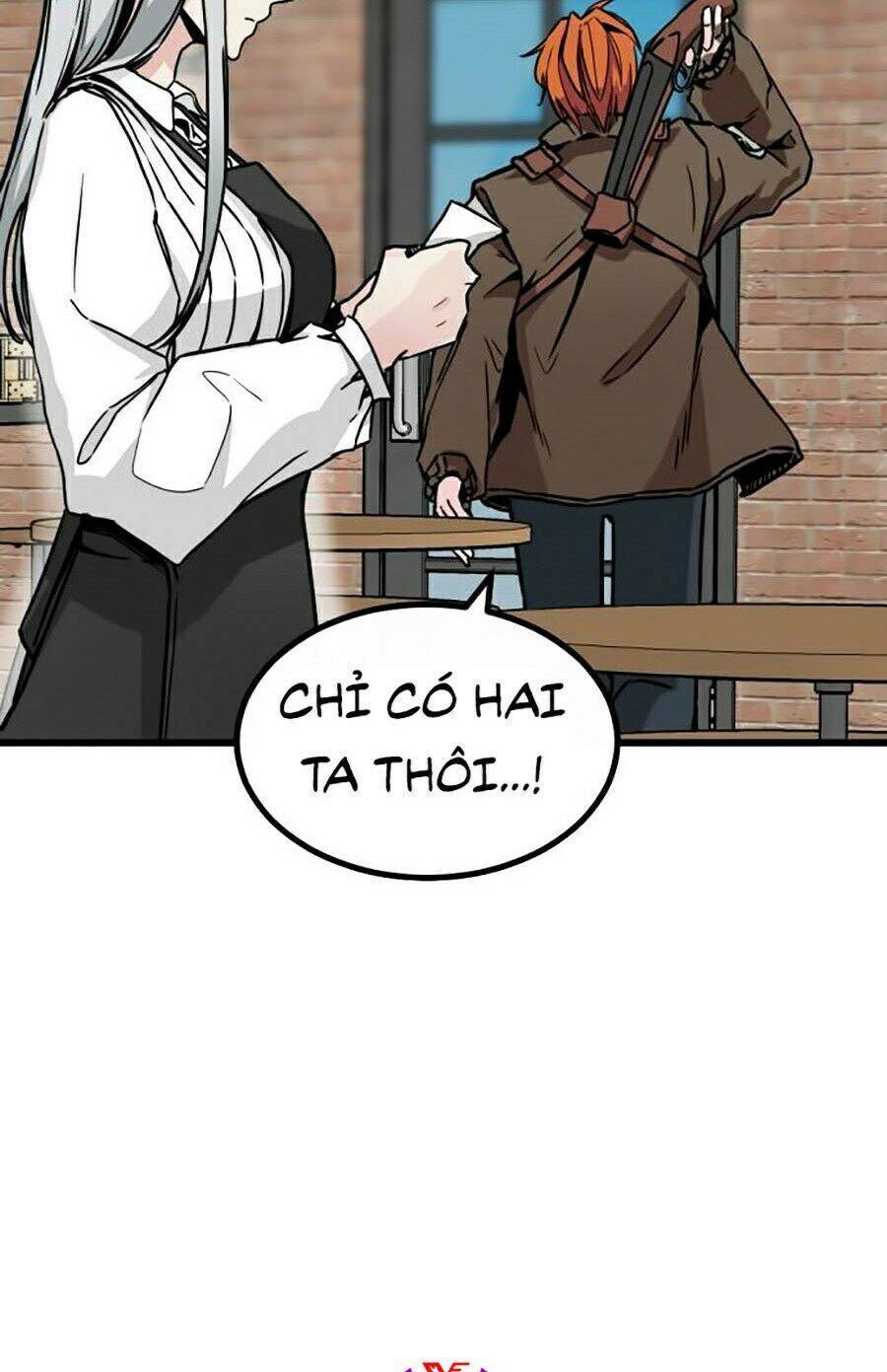 Tiêu Diệt Anh Hùng Chapter 3 - Trang 54