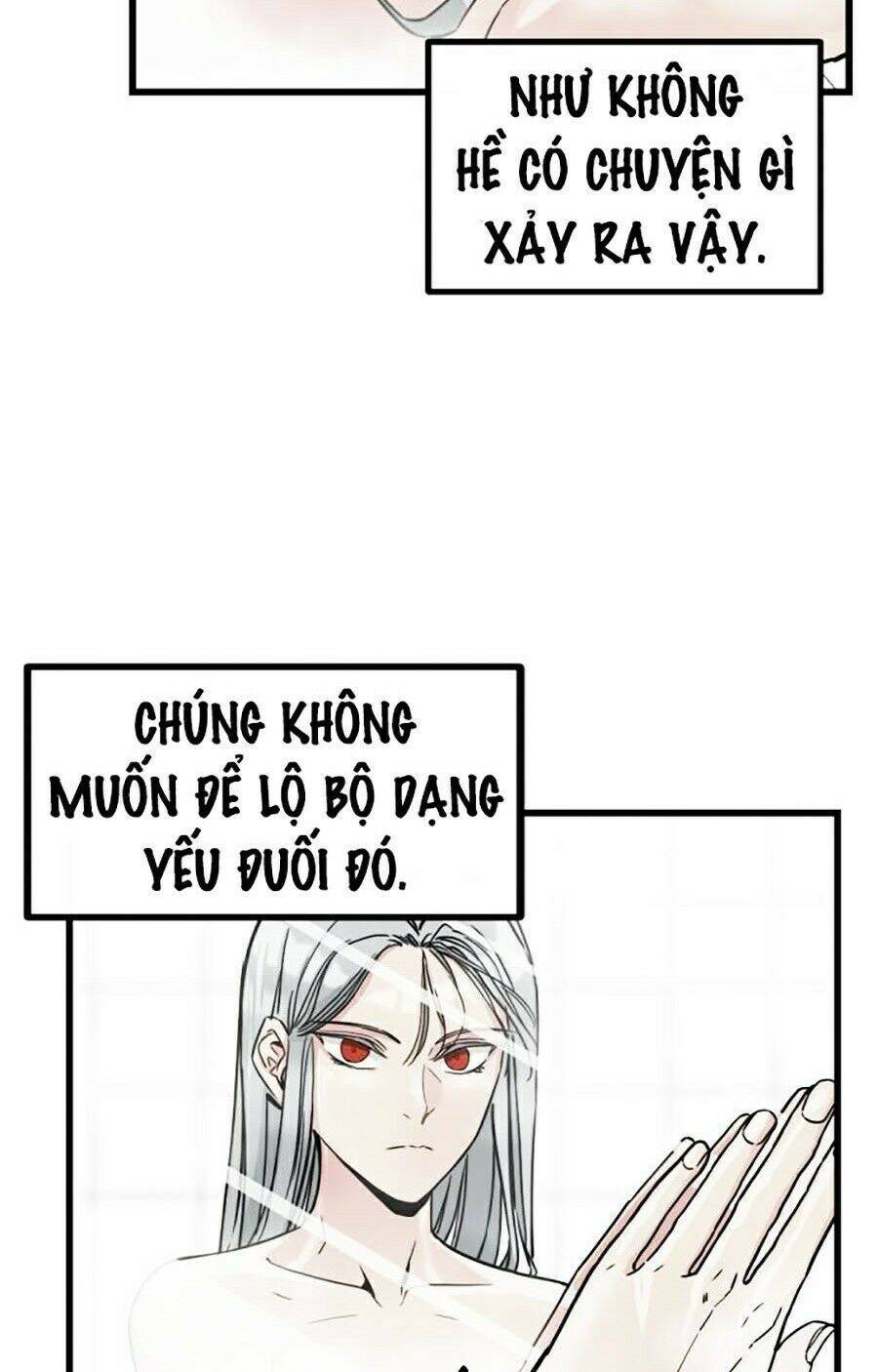 Tiêu Diệt Anh Hùng Chapter 3 - Trang 16