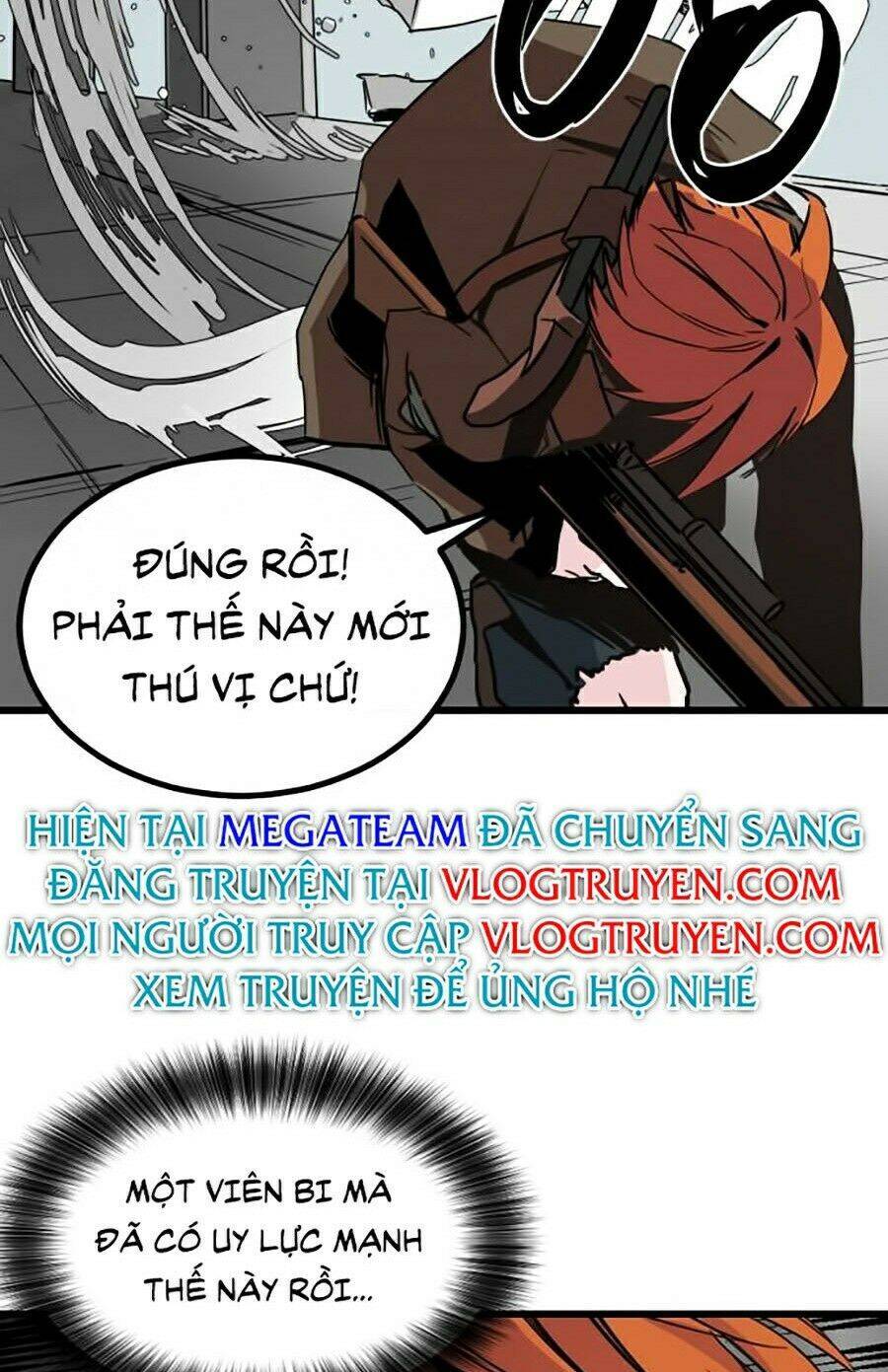 Tiêu Diệt Anh Hùng Chapter 3 - Trang 84