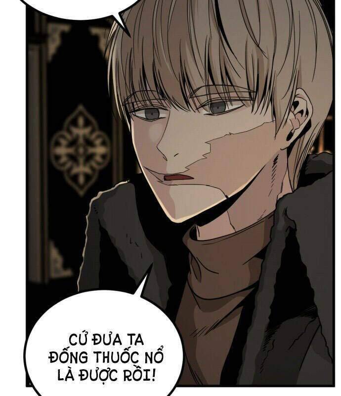 Tiêu Diệt Anh Hùng Chapter 14 - Trang 10