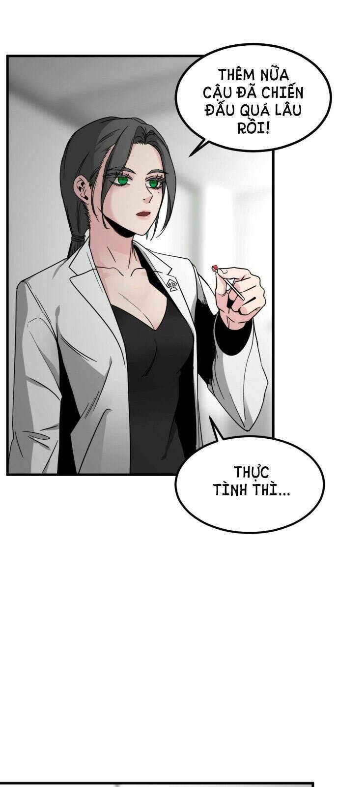 Tiêu Diệt Anh Hùng Chapter 14 - Trang 56