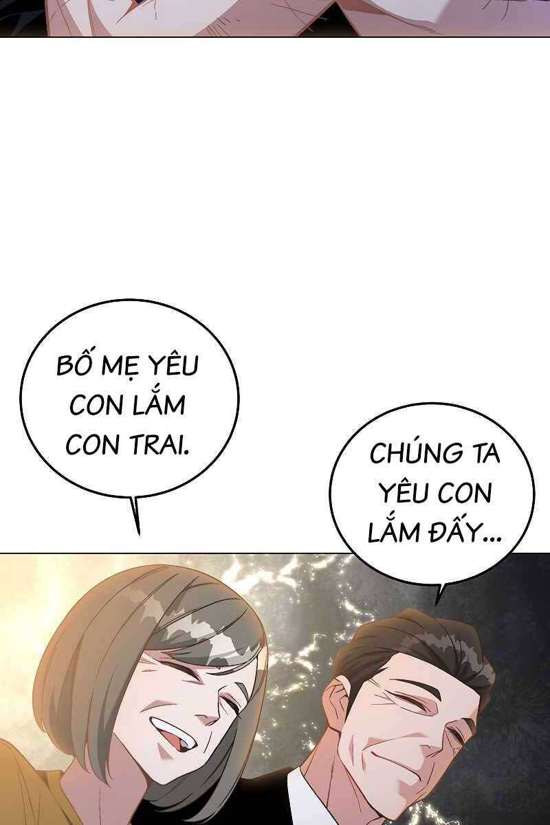 Thiên Ma Quân Sư Chapter 90 - Trang 9