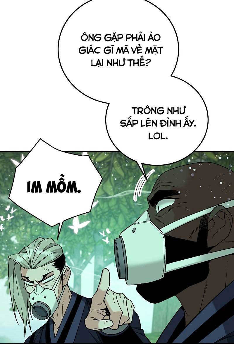 Thiên Ma Quân Sư Chapter 84 - Trang 94