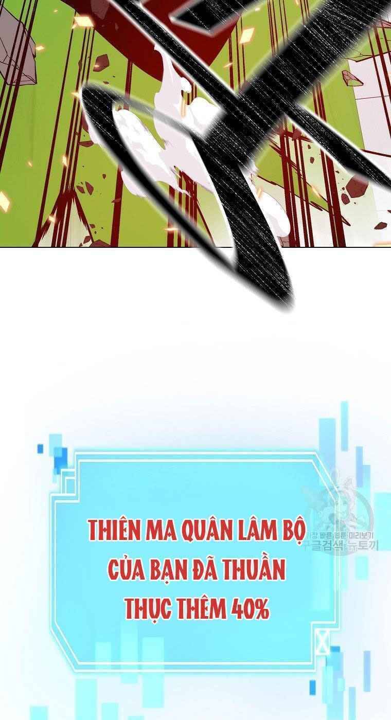 Thiên Ma Quân Sư Chapter 12 - Trang 16