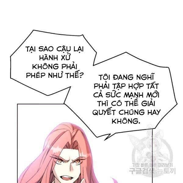 Thiên Ma Quân Sư Chapter 25 - Trang 17