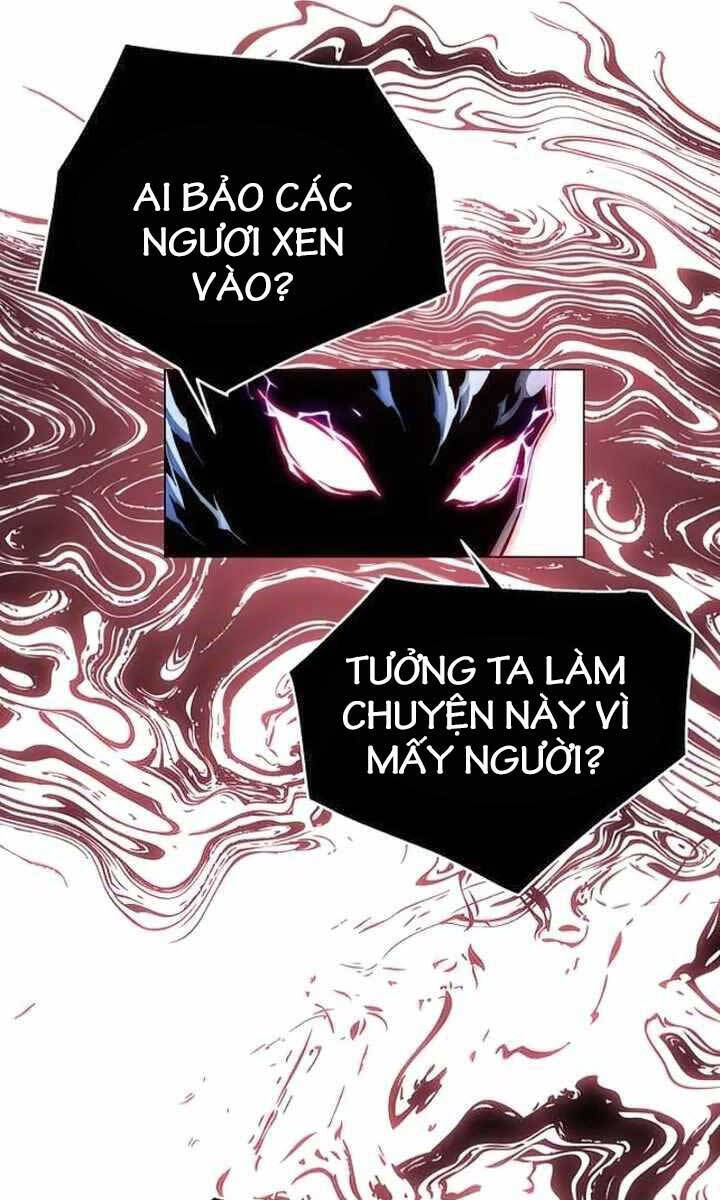 Thiên Ma Quân Sư Chapter 100 - Trang 34