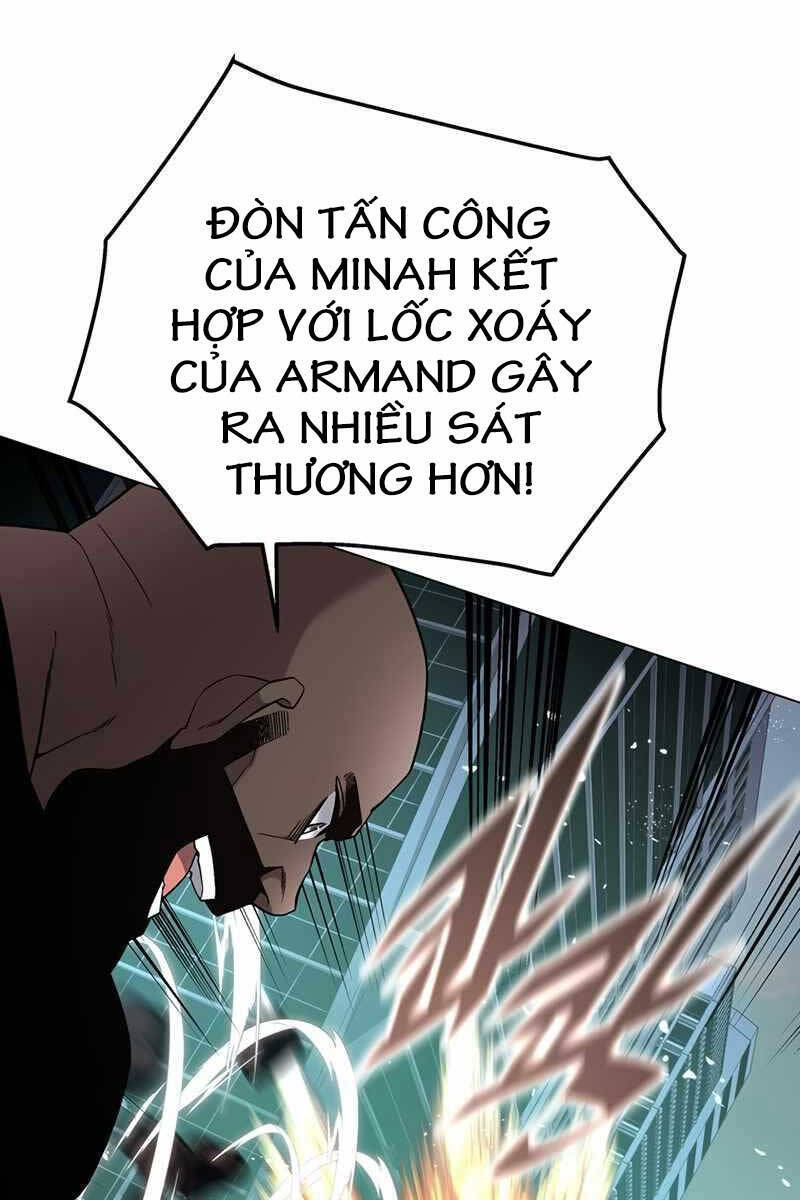 Thiên Ma Quân Sư Chapter 98 - Trang 67