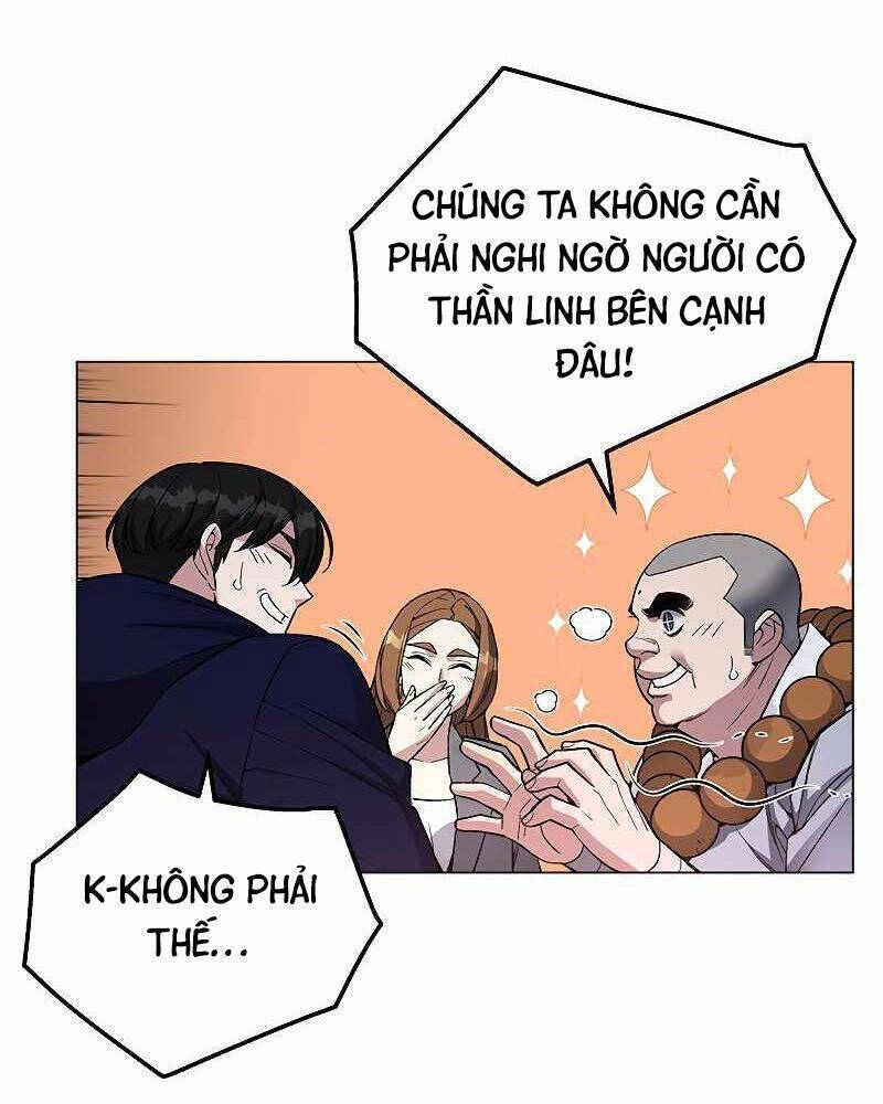 Thiên Ma Quân Sư Chapter 52 - Trang 106