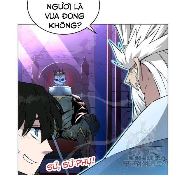 Thiên Ma Quân Sư Chapter 30 - Trang 20