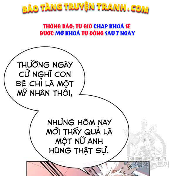 Thiên Ma Quân Sư Chapter 27 - Trang 7