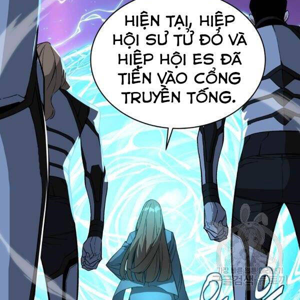 Thiên Ma Quân Sư Chapter 29 - Trang 9