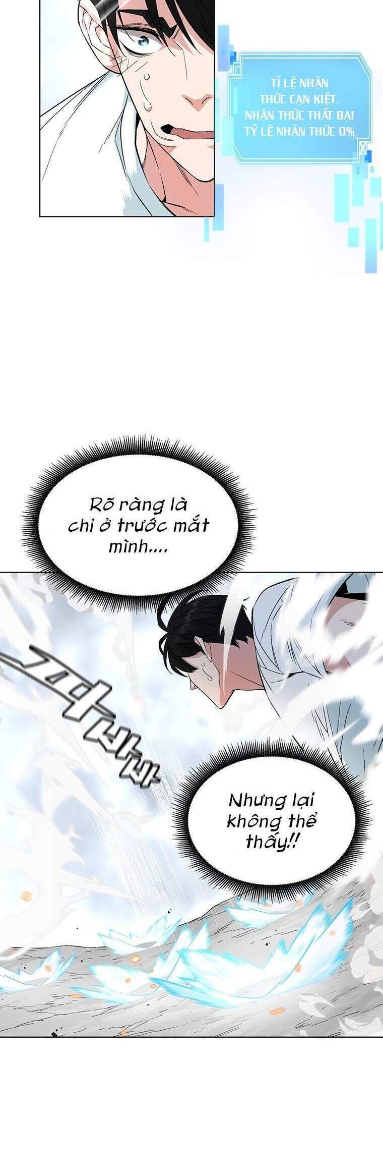 Thiên Ma Quân Sư Chapter 9 - Trang 35