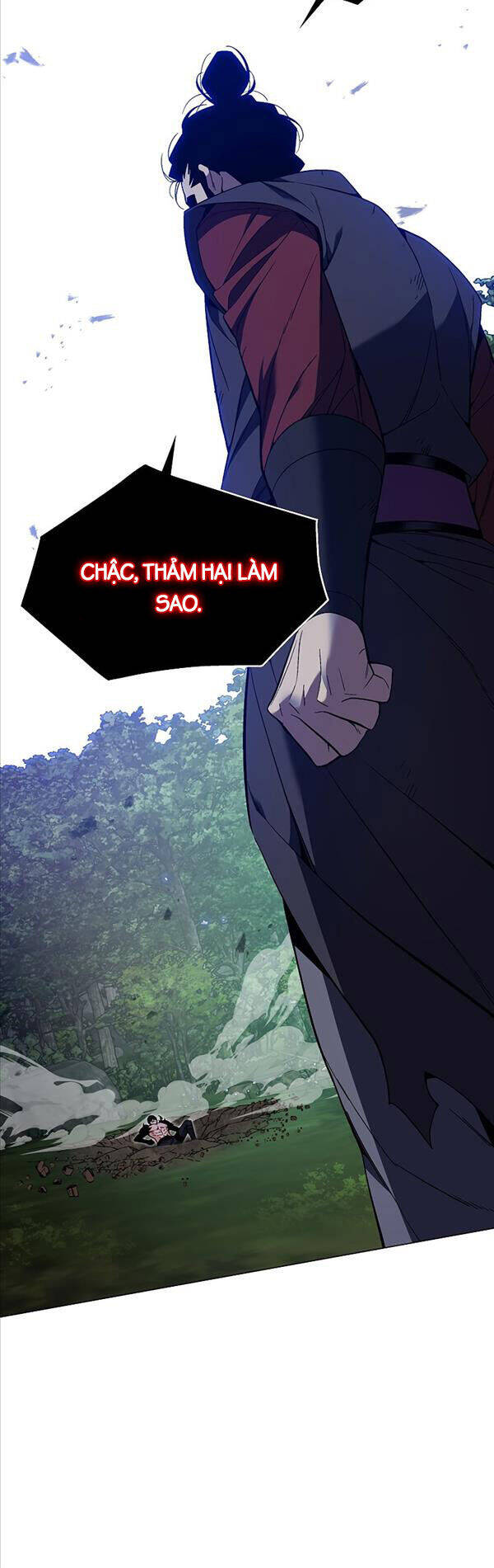 Thiên Ma Quân Sư Chapter 88 - Trang 54