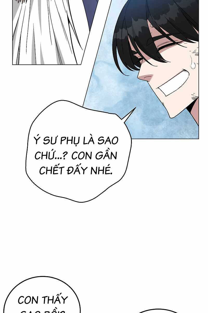 Thiên Ma Quân Sư Chapter 90 - Trang 34