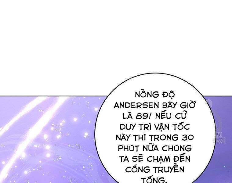 Thiên Ma Quân Sư Chapter 38 - Trang 23