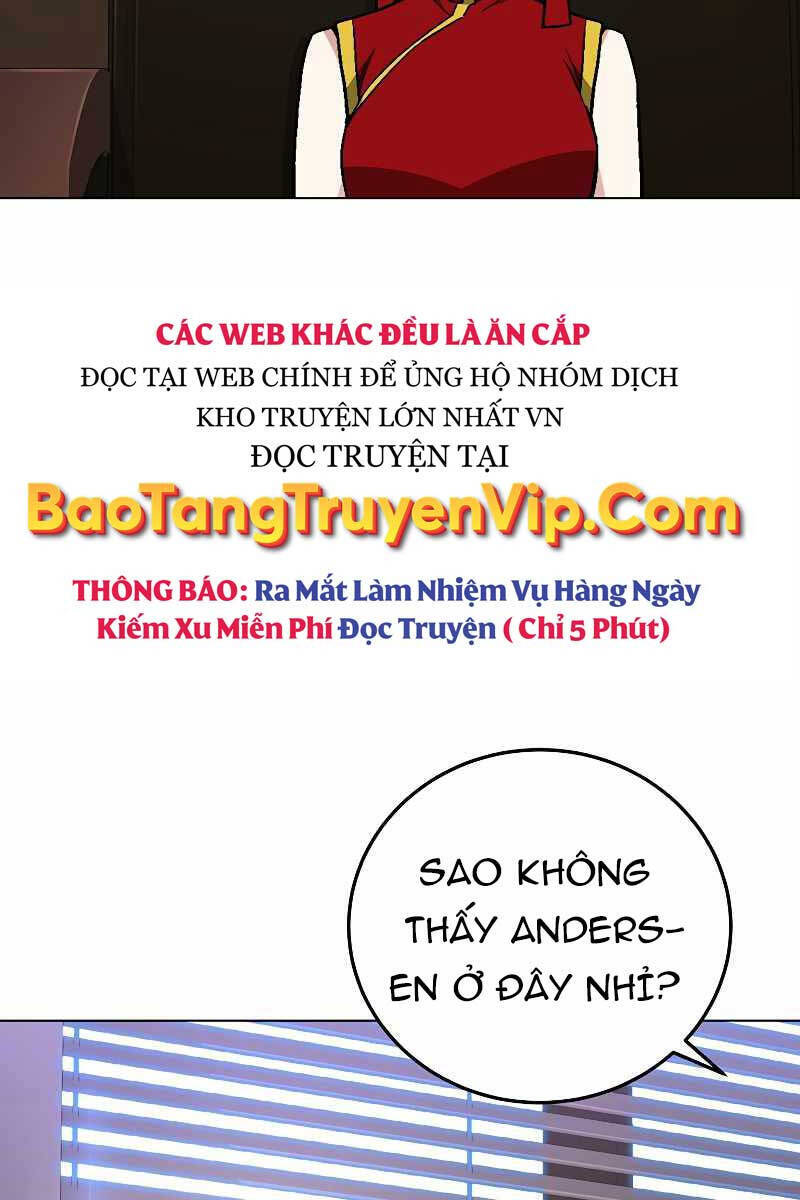 Thiên Ma Quân Sư Chapter 95 - Trang 4