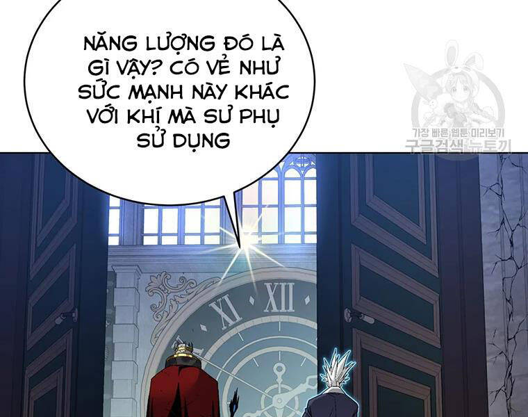 Thiên Ma Quân Sư Chapter 31 - Trang 162