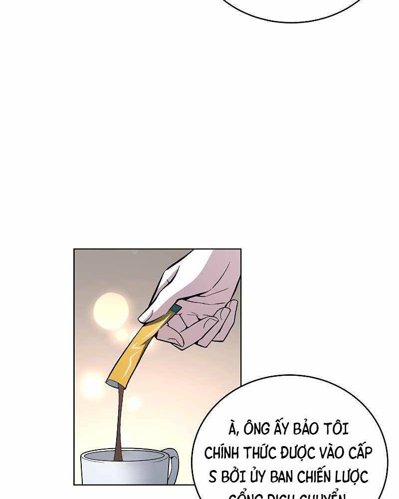 Thiên Ma Quân Sư Chapter 48 - Trang 10