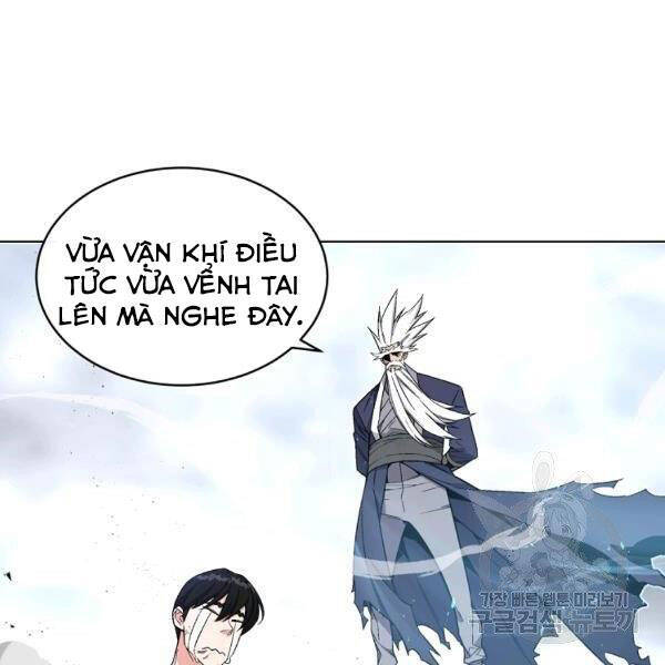 Thiên Ma Quân Sư Chapter 23 - Trang 41