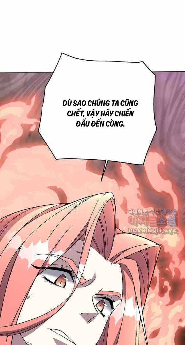 Thiên Ma Quân Sư Chapter 99 - Trang 98