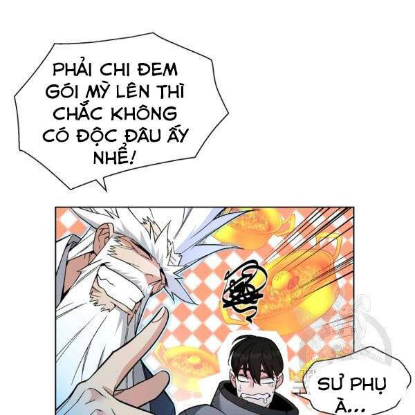 Thiên Ma Quân Sư Chapter 30 - Trang 33