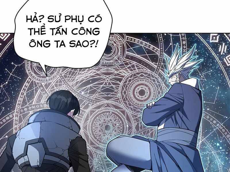 Thiên Ma Quân Sư Chapter 41 - Trang 22