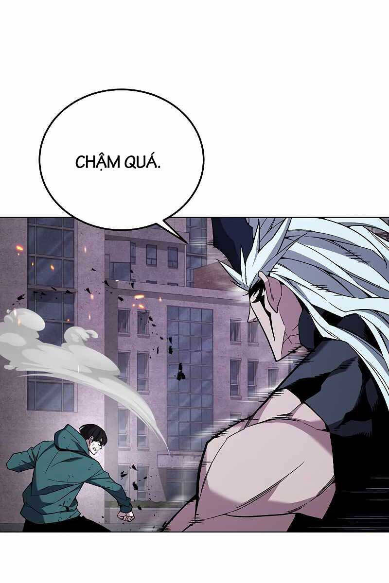 Thiên Ma Quân Sư Chapter 104 - Trang 42