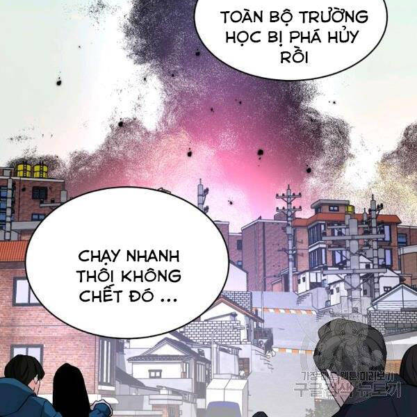 Thiên Ma Quân Sư Chapter 24 - Trang 26