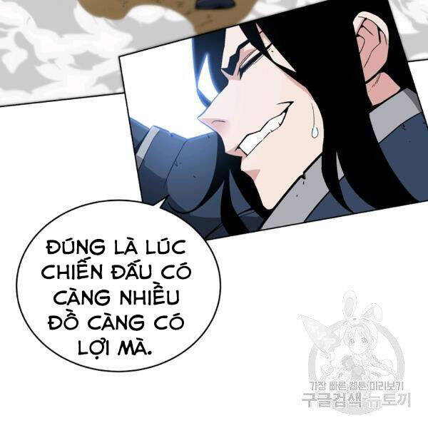 Thiên Ma Quân Sư Chapter 27 - Trang 136